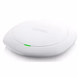 Zyxel NWA5123 AC HD 1300 Mbit/s Blanc Connexion Ethernet, supportant l'alimentation via ce port (PoE)