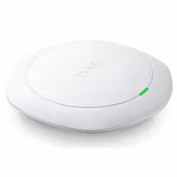 Zyxel NWA5123 AC HD 1300 Mbit/s Blanc Connexion Ethernet, supportant l'alimentation via ce port (PoE)