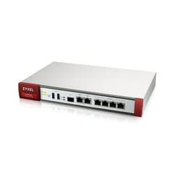 Zyxel ATP200 pare-feux (matériel) Bureau 2000 Mbit/s