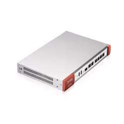 Zyxel ATP200 pare-feux (matériel) Bureau 2000 Mbit/s
