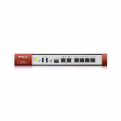 Zyxel ATP200 pare-feux (matériel) Bureau 2000 Mbit/s
