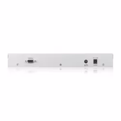 Zyxel ATP200 pare-feux (matériel) Bureau 2000 Mbit/s - Vue supplémentaire 4
