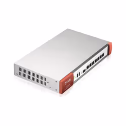 Zyxel ATP500 pare-feux (matériel) Bureau 2600 Mbit/s
