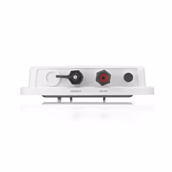 Zyxel WAC6552D-S Blanc Connexion Ethernet, supportant l'alimentation via ce port (PoE) - Vue supplémentaire 3