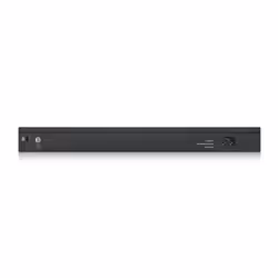 Zyxel GS1920-48V2 Géré Gigabit Ethernet (10/100/1000) Noir
