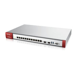 Zyxel ATP800 pare-feux (matériel) 1U 8000 Mbit/s