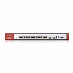 Zyxel ATP800 pare-feux (matériel) 1U 8000 Mbit/s - Vue supplémentaire 4