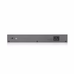 Zyxel GS1350-18HP-EU0101F commutateur réseau Géré L2 Gigabit Ethernet (10/100/1000) Connexion Ethernet, supportant l'alimentation via ce port (PoE) Gris - Vue supplémentaire 4