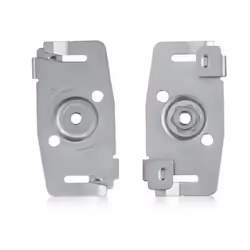 Zyxel ACCESSORY-ZZ0105F, Montage de point d'accès WLAN, NWA220AX-6E, WAX620D-6E, WAX650S, WAX630S, WAX610D, WAX510D, NWA210AX ...