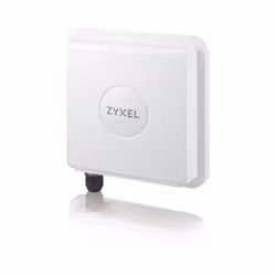 Zyxel LTE7490-M904, Wi-Fi 4 (802.11n), Monobande (2,4 GHz), Ethernet/LAN, 3G, Blanc, Routeur