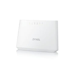 Zyxel VMG3625-T50B routeur sans fil Gigabit Ethernet Bi-bande (2,4 GHz / 5 GHz) Blanc