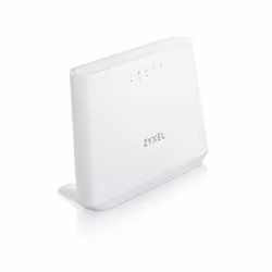 Zyxel VMG3625-T50B routeur sans fil Gigabit Ethernet Bi-bande (2,4 GHz / 5 GHz) Blanc