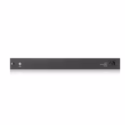 Zyxel GS2220-28-EU0101F commutateur réseau Géré L2 Gigabit Ethernet (10/100/1000) Noir