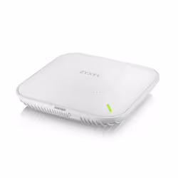 Zyxel WAX650S 3550 Mbit/s Blanc Connexion Ethernet, supportant l'alimentation via ce port (PoE)