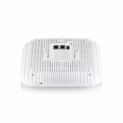 Zyxel WAX650S 3550 Mbit/s Blanc Connexion Ethernet, supportant l'alimentation via ce port (PoE) - Vue supplémentaire 4