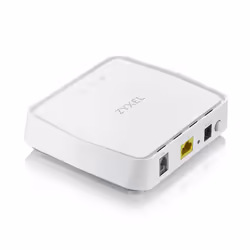 Zyxel VMG4005-B50A Routeur connecté Gigabit Ethernet Blanc