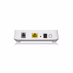 Zyxel VMG4005-B50A Routeur connecté Gigabit Ethernet Blanc - Vue supplémentaire 4