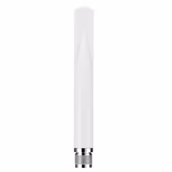 Zyxel ANT2105-ZZ0201F, 7 dBi, 2.4/5 GHz, 4,5 dBi, 7 dBi, 50 Ohm, 360°