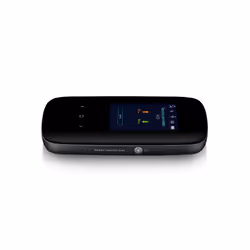 Zyxel LTE2566-M634 routeur sans fil Bi-bande (2,4 GHz / 5 GHz) 4G Noir - Vue supplémentaire 4