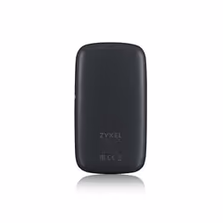 Zyxel LTE2566-M634 routeur sans fil Bi-bande (2,4 GHz / 5 GHz) 4G Noir - Vue supplémentaire 7