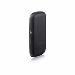 Zyxel LTE2566-M634 routeur sans fil Bi-bande (2,4 GHz / 5 GHz) 4G Noir - Vue supplémentaire 8