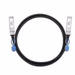 Zyxel DAC10G-1M-ZZ0103F, 1 m, SFP+, SFP+