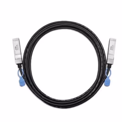 Zyxel DAC10G-3M, 3 m, SFP+, SFP+
