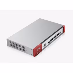 Zyxel USG Flex 500 pare-feux (matériel) 1U 2300 Mbit/s - Vue supplémentaire 4