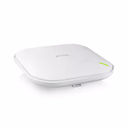 Zyxel WAX610D-EU0101F point d'accès réseaux locaux sans fil 2400 Mbit/s Blanc Connexion Ethernet, supportant l'alimentation via ce port (PoE) - Vue supplémentaire 5