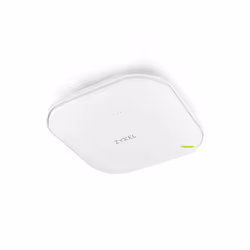 Zyxel WAX610D-EU0101F point d'accès réseaux locaux sans fil 2400 Mbit/s Blanc Connexion Ethernet, supportant l'alimentation via ce port (PoE) - Vue supplémentaire 6