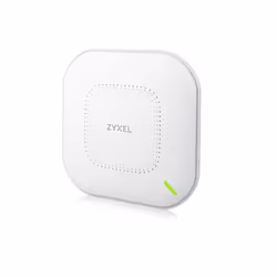 Zyxel WAX610D-EU0101F point d'accès réseaux locaux sans fil 2400 Mbit/s Blanc Connexion Ethernet, supportant l'alimentation via ce port (PoE) - Vue supplémentaire 7
