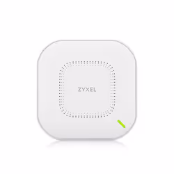 Zyxel NWA210AX, 2975 Mbit/s, 575 Mbit/s, 2400 Mbit/s, 1000,2500 Mbit/s, IEEE 802.11a, IEEE 802.11ac, IEEE 802.11ax, IEEE 802. ...