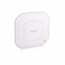 Zyxel NWA210AX 2975 Mbit/s Blanc Connexion Ethernet, supportant l'alimentation via ce port (PoE)