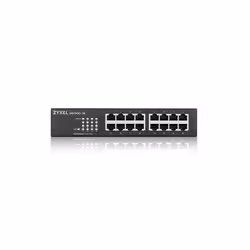 Zyxel GS1100-16 Non-géré Gigabit Ethernet (10/100/1000)