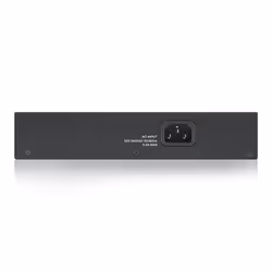 Zyxel GS1100-16 Non-géré Gigabit Ethernet (10/100/1000) - Vue supplémentaire 4