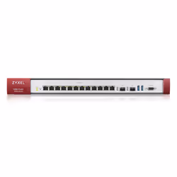 Zyxel USG FLEX 700 pare-feux (matériel) 5400 Mbit/s