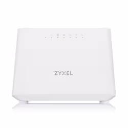 Zyxel EX3301-T0 routeur sans fil Gigabit Ethernet Bi-bande (2,4 GHz / 5 GHz) Blanc