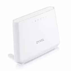 Zyxel EX3301-T0 routeur sans fil Gigabit Ethernet Bi-bande (2,4 GHz / 5 GHz) Blanc