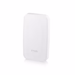 Zyxel WAC500H 1200 Mbit/s Blanc Connexion Ethernet, supportant l'alimentation via ce port (PoE) - Vue supplémentaire 4