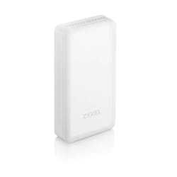 Zyxel WAC5302D-Sv2 Blanc Connexion Ethernet, supportant l'alimentation via ce port (PoE)