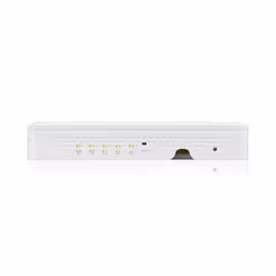 Zyxel WAC5302D-Sv2 Blanc Connexion Ethernet, supportant l'alimentation via ce port (PoE)