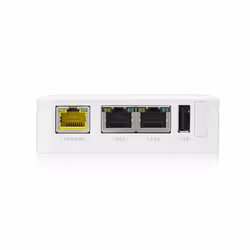 Zyxel WAC5302D-Sv2 Blanc Connexion Ethernet, supportant l'alimentation via ce port (PoE)