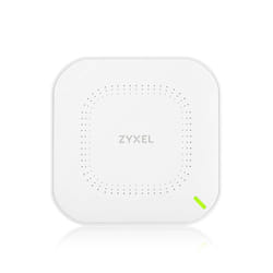Zyxel NWA1123ACv3 866 Mbit/s Blanc Connexion Ethernet, supportant l'alimentation via ce port (PoE)
