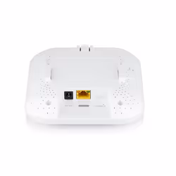 Zyxel NWA1123ACv3 866 Mbit/s Blanc Connexion Ethernet, supportant l'alimentation via ce port (PoE)