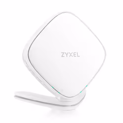Zyxel WX3100-T0-EU01V2F, 1200 Mbit/s, 600 Mbit/s, 1200 Mbit/s, 10,100,1000 Mbit/s, IEEE 802.11a, IEEE 802.11ac, IEEE 802.11ax ...