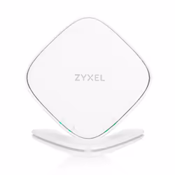 Zyxel WX3100-T0-EU01V2F point d'accès réseaux locaux sans fil 1200 Mbit/s Blanc