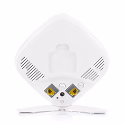 Zyxel WX3100-T0-EU01V2F point d'accès réseaux locaux sans fil 1200 Mbit/s Blanc