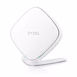 Zyxel WX3100-T0-EU01V2F point d'accès réseaux locaux sans fil 1200 Mbit/s Blanc - Vue supplémentaire 4