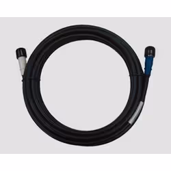 Zyxel IBCACCY-ZZ0106F, 15 m, LMR400, SMA, SMA, Noir