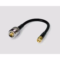 Zyxel IBCACCY-ZZ0107F, Type-N, SMA, Noir